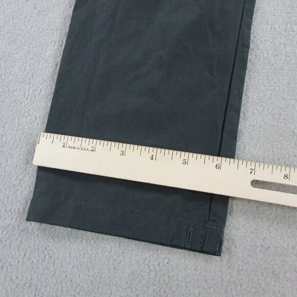 Fear of God Essentials Track Pants Adult XS Gray Reflective Lightweight Jogger - Picture 11 of 14